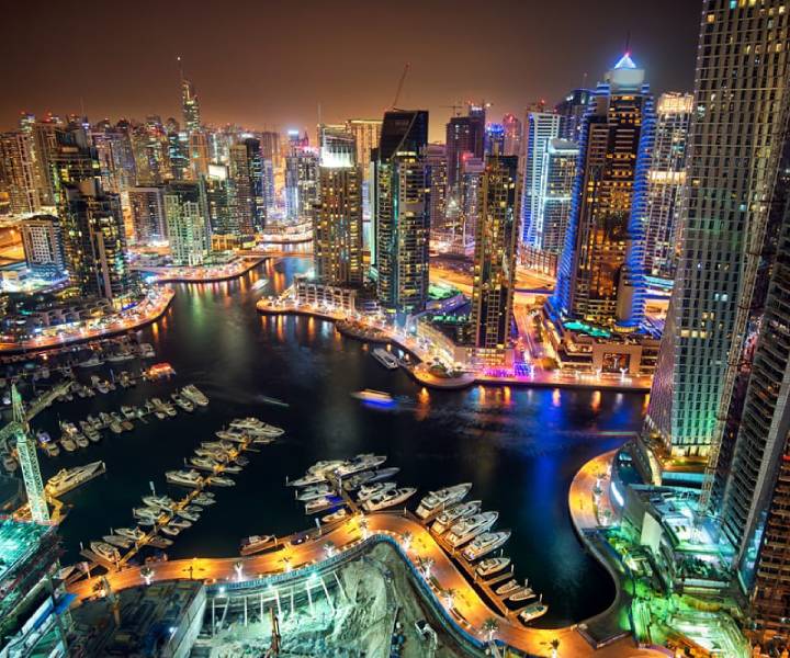 UAE (Dubai)