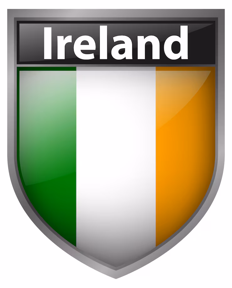 Ireland