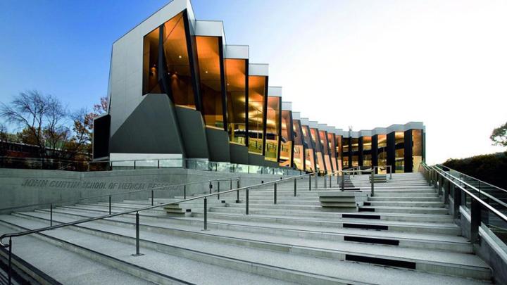 Australian National University (ANU)