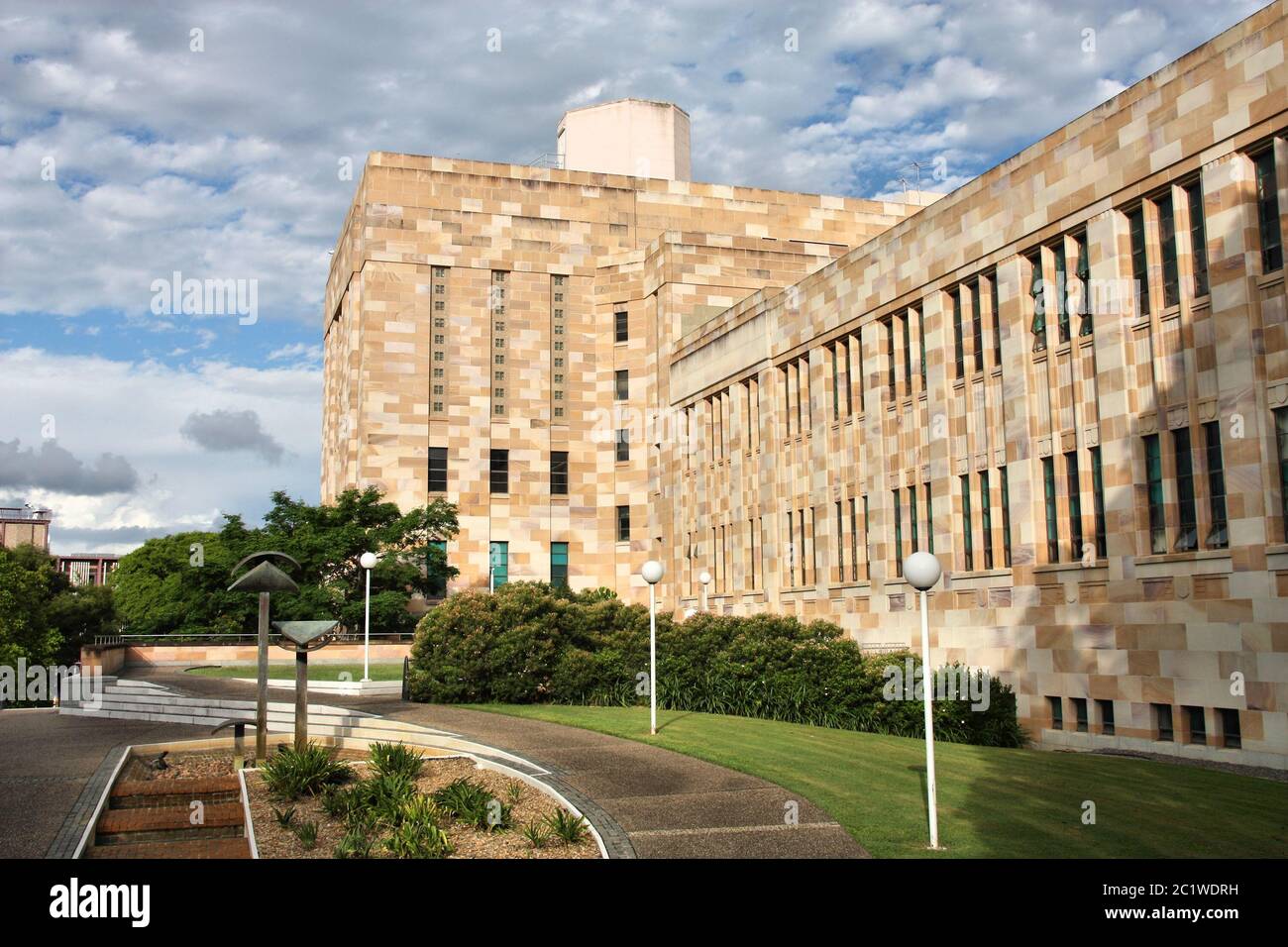 University of Queensland