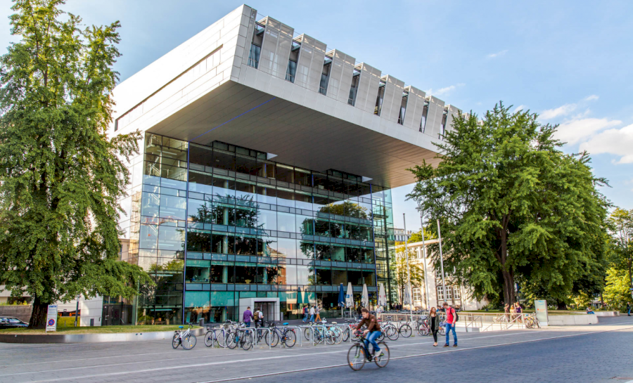 RWTH Aachen