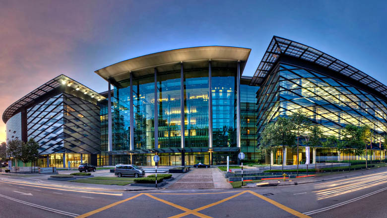 Universiti Kebangsaan Malaysia (UKM)