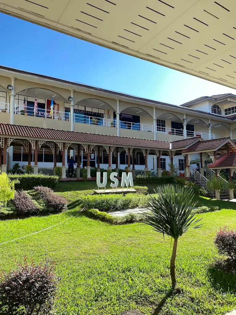 Universiti Sains Malaysia (USM)