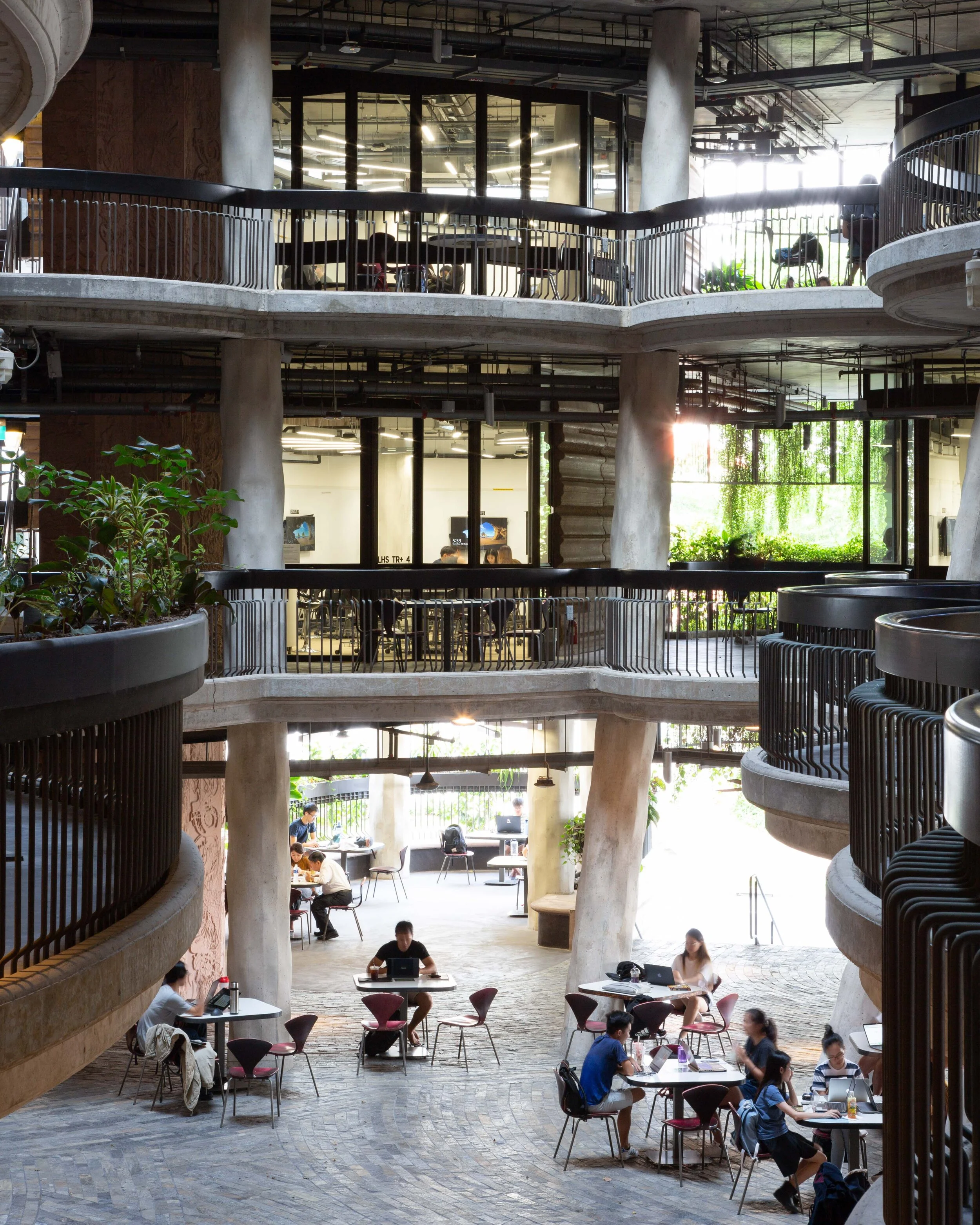Nanyang Technological University